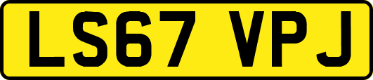 LS67VPJ
