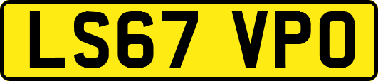 LS67VPO