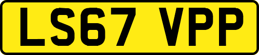 LS67VPP