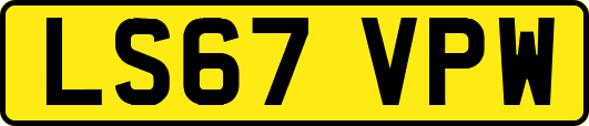 LS67VPW