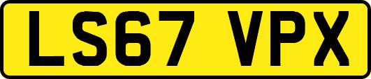 LS67VPX