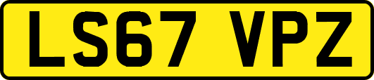 LS67VPZ