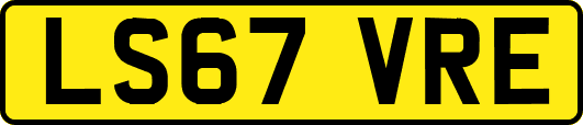 LS67VRE