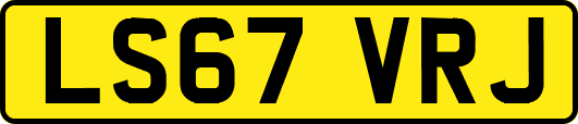 LS67VRJ