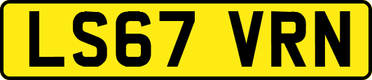 LS67VRN