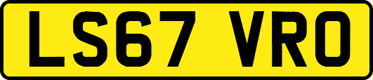 LS67VRO