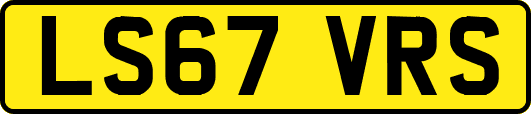 LS67VRS