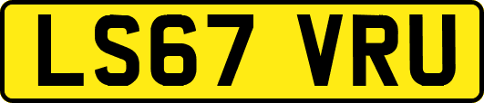 LS67VRU