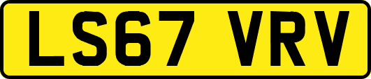 LS67VRV