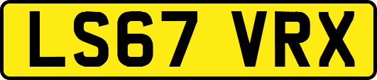 LS67VRX
