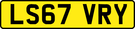 LS67VRY