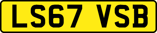 LS67VSB
