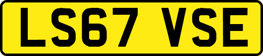 LS67VSE
