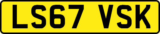 LS67VSK