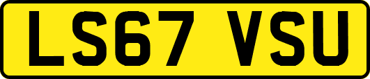 LS67VSU