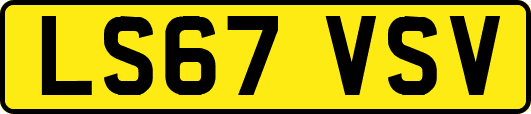 LS67VSV