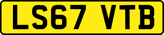 LS67VTB