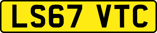 LS67VTC