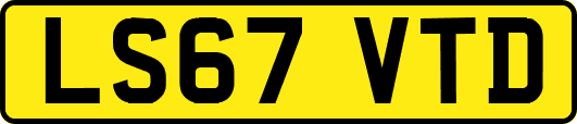 LS67VTD