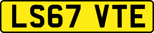 LS67VTE
