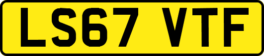 LS67VTF