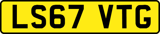 LS67VTG