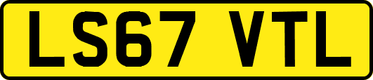 LS67VTL
