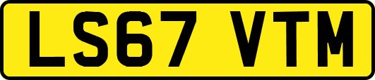 LS67VTM