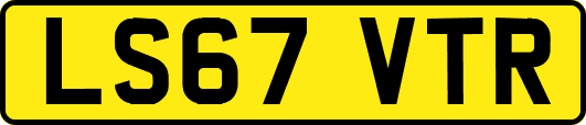 LS67VTR