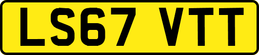 LS67VTT