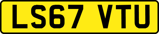 LS67VTU