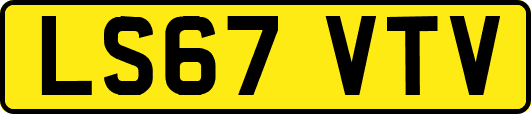 LS67VTV
