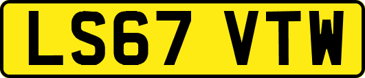 LS67VTW