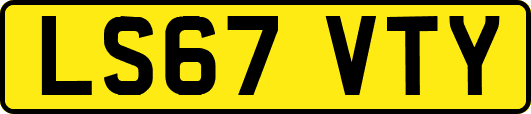 LS67VTY