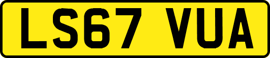 LS67VUA
