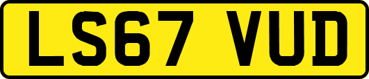 LS67VUD