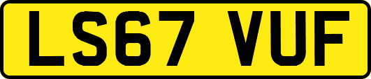 LS67VUF