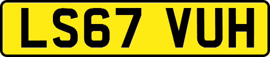 LS67VUH