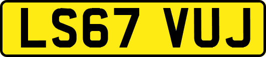 LS67VUJ