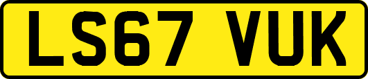 LS67VUK