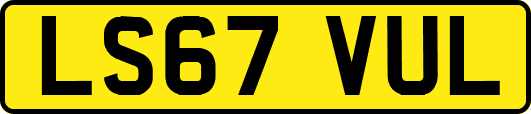 LS67VUL