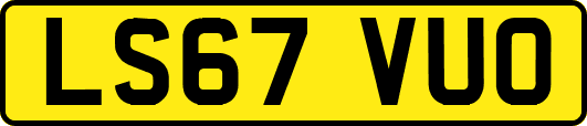 LS67VUO