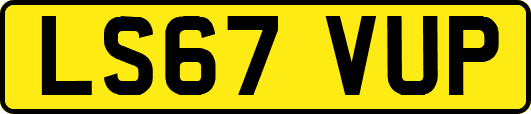 LS67VUP