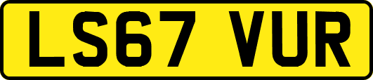 LS67VUR