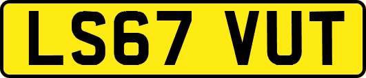 LS67VUT