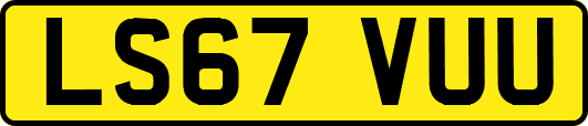 LS67VUU