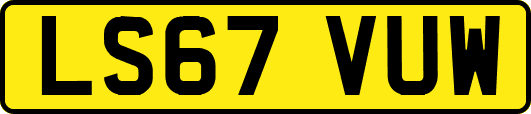 LS67VUW