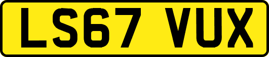 LS67VUX