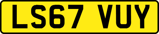 LS67VUY