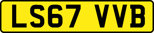 LS67VVB